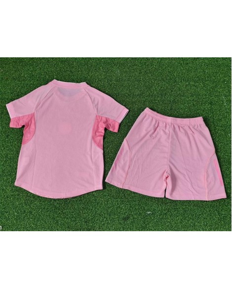 Ensemble maillot Algérie 25-26 - Enfant