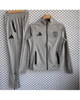 Tenue d'entraînement de l'Algérie 2025/26