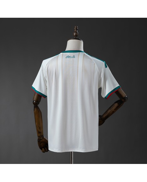 Maillot domicile de l'Algérie 2026 Maillot domicile de l'Algérie 2026