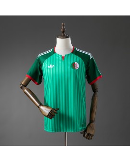 Maillot extérieur de l'Algérie 26/27