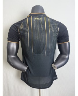 Maillot noir de l'Algérie 2627 -Player