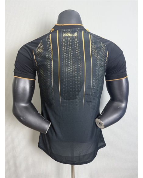 Maillot noir de l'Algérie 2627 -Player