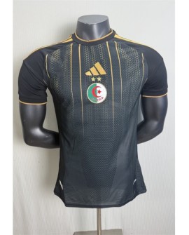 Maillot noir de l'Algérie 2627 -Player