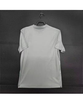 Maillot vert de football de l'Algérie 25-26