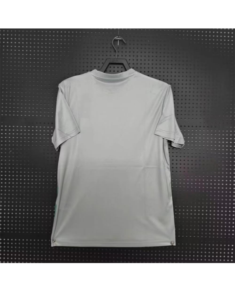 Maillot vert de football de l'Algérie 25-26 Maillot vert de football de l'Algérie 25-26