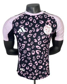 Maillot édition spéciale Algérie 2026-2027- Player