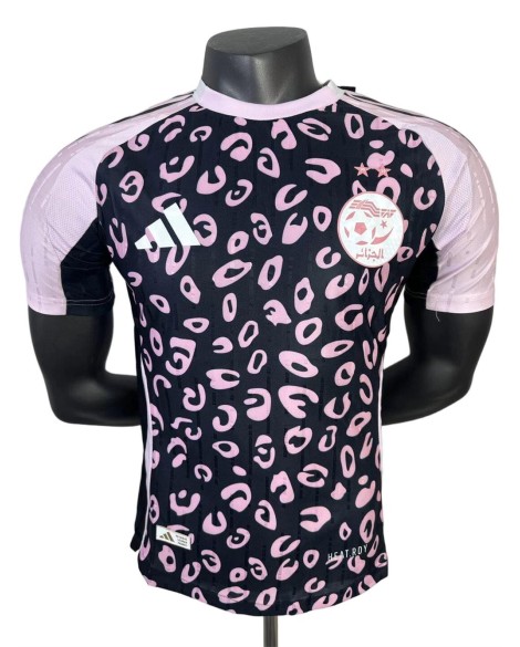 Maillot édition spéciale Algérie 2026-2027- Player