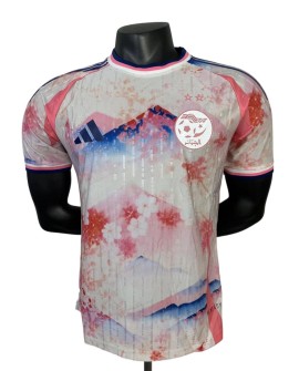 Maillot édition spéciale Algérie 2026-2027- Player