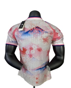 Maillot édition spéciale Algérie 2026-2027- Player