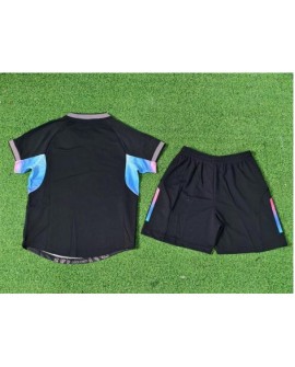 Ensemble maillot Algérie 25-26 - Enfant