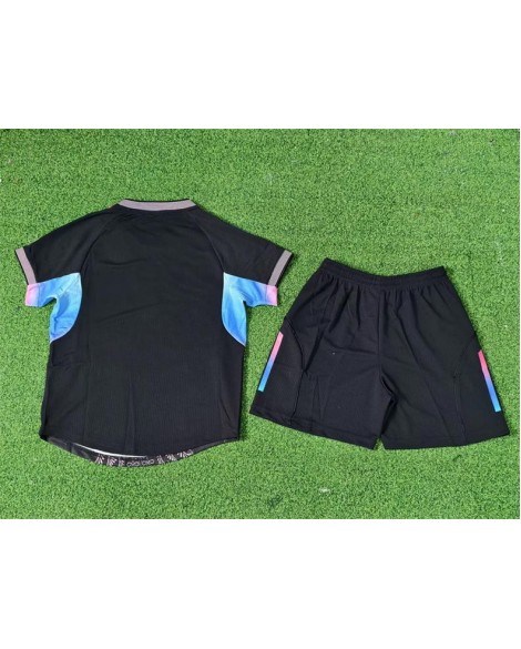 Ensemble maillot Algérie 25-26 - Enfant