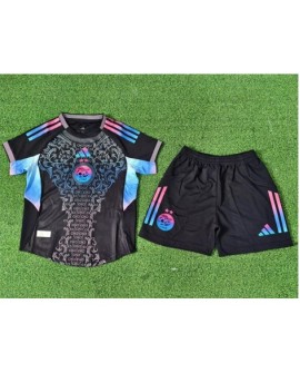 Ensemble maillot Algérie 25-26 - Enfant