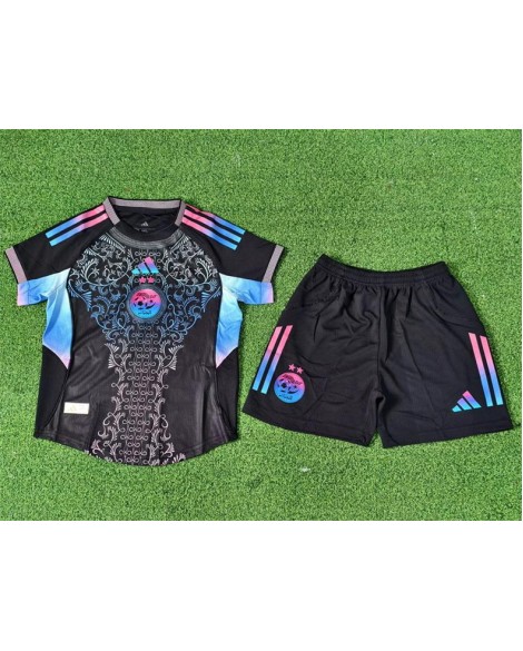 Ensemble maillot Algérie 25-26 - Enfant