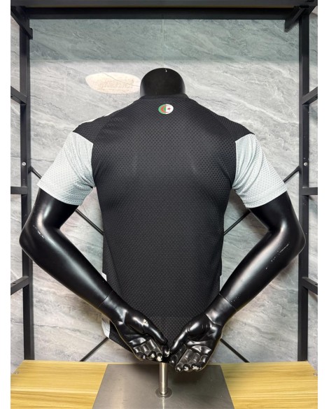 Maillot Édition Spéciale Algérie Saison 2026/27 - Player
