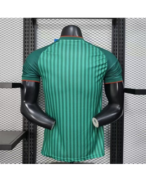 Maillot extérieur de l'Algérie 2026 - Player