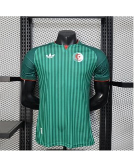 Maillot extérieur de l'Algérie 2026 - Player