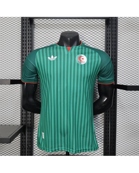 Maillot extérieur de l'Algérie 2026 - Player