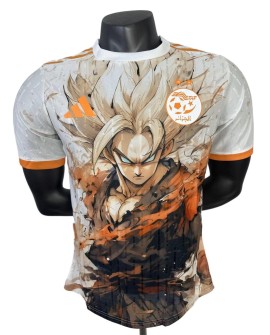 Maillot édition spéciale Algérie 2026-2027- Player