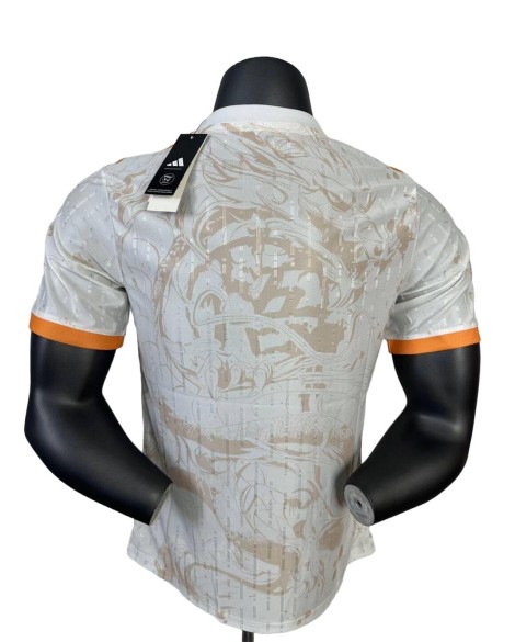 Maillot édition spéciale Algérie 2026-2027- Player