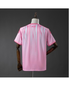 Maillot Algérie 2026 - Rose