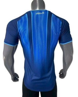 Maillot domicile de l'Algérie (avec étoile) 2627 -Player