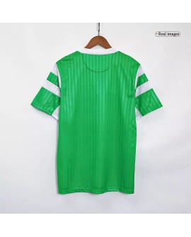 Maillot Cameroun 1990 Domicile Rétro