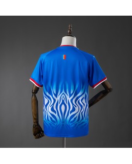 Congo 2026 Home Jersey