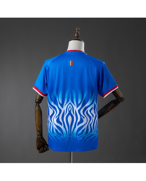 Congo 2026 Home Jersey Congo 2026 Home Jersey