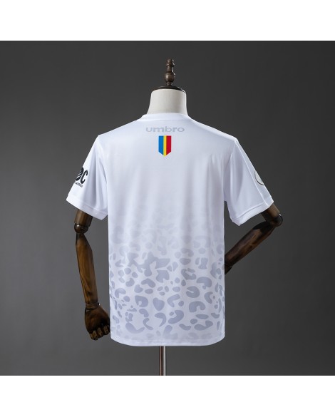 Maillot blanc du Congo 2026 Maillot blanc du Congo 2026