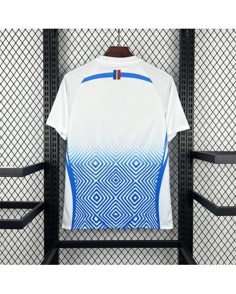 DR Congo Maillot extérieur pour la Coupe du Monde 2026