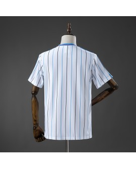 Congo Terrace Icons T-Shirt White