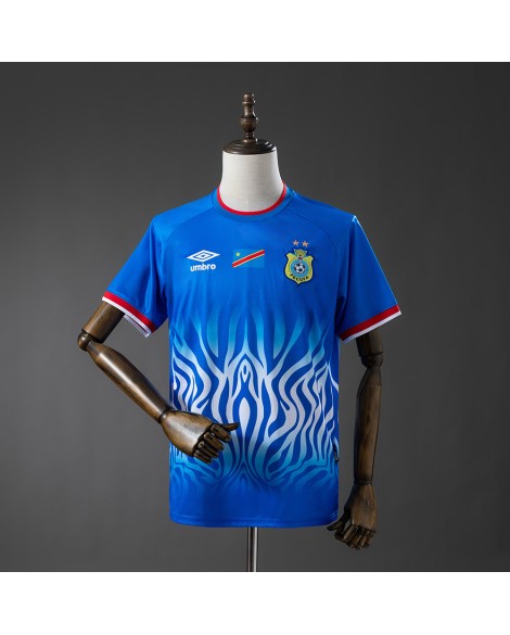 Congo 2026 Home Jersey Congo 2026 Home Jersey