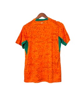 Maillot domicile de la Côte d'Ivoire 2026