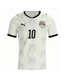 Egypt maillot extérieur 2026/27 – Mohamed Salah, numéro 10
