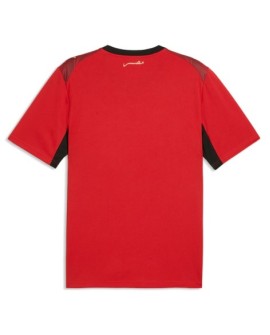Egypt Maillot domicile 2026