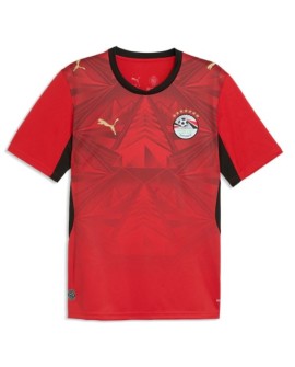 Egypt Maillot domicile 2026