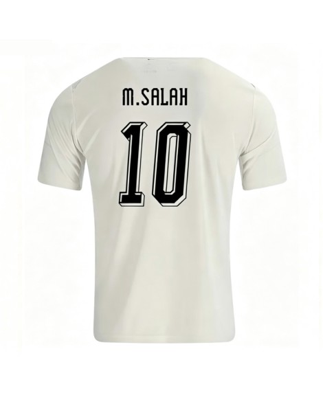 Egypt maillot extérieur 2026/27 – Mohamed Salah, numéro 10 Egypt maillot extérieur 2026/27 – Mohamed Salah, numéro 10