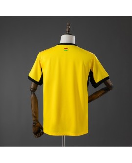 Maillot extérieur de l'équipe nationale du Ghana pour la Coupe du Monde 2026