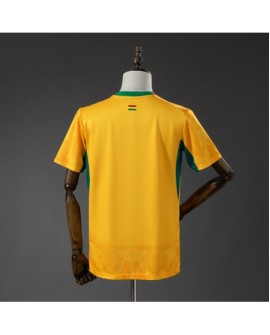 Maillot extérieur de l'équipe nationale du Ghana pour la Coupe du Monde 2026