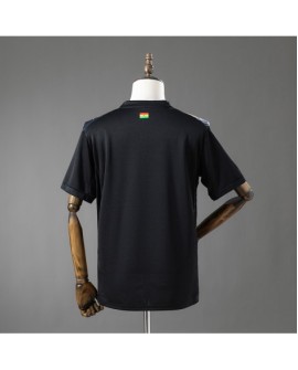 Maillot extérieur de l'équipe nationale du Ghana pour la Coupe du Monde 2026