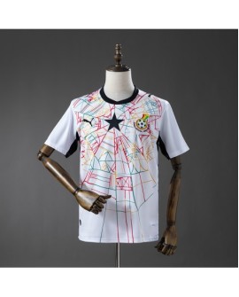 Maillot domicile du Ghana pour la Coupe du monde 2026