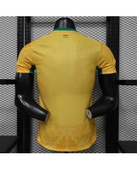 Maillot extérieur Ghana 2627 - Player
