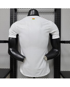 Maillot domicile Ghana 2627 - Player