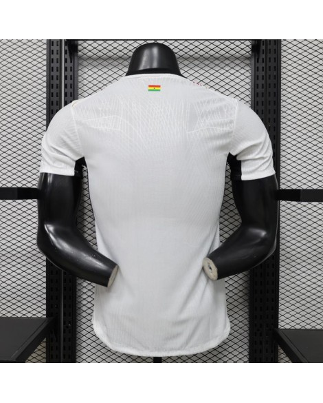 Maillot domicile Ghana 2627 - Player