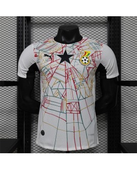 Maillot domicile Ghana 2627 - Player