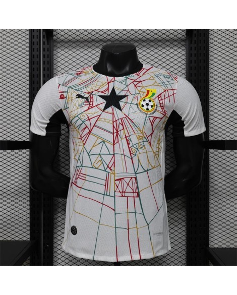 Maillot domicile Ghana 2627 - Player