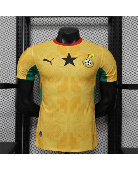 Maillot extérieur Ghana 2627 - Player