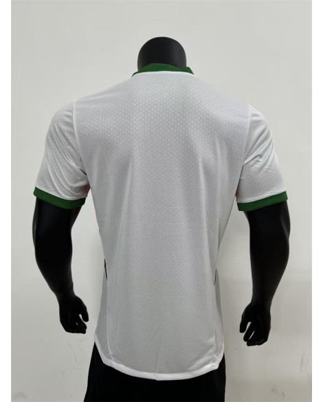 Maillot Maroc Extérieur 2024 Joueurs