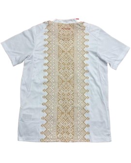 Maillot extérieur du Maroc 26-27