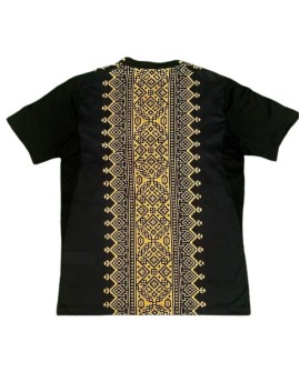 Maillot d’entraînement Maroc 26/27 Noir
